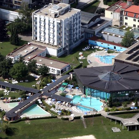 Radenci Spa Resort - Sava Hotels & Resorts ภายนอก รูปภาพ