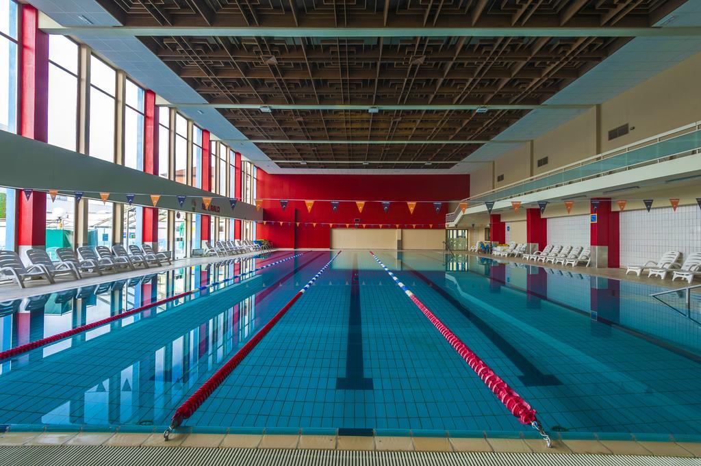 Radenci Spa Resort - Sava Hotels & Resorts ห้อง รูปภาพ