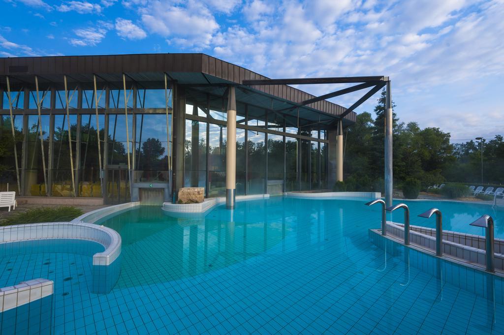 Radenci Spa Resort - Sava Hotels & Resorts ห้อง รูปภาพ