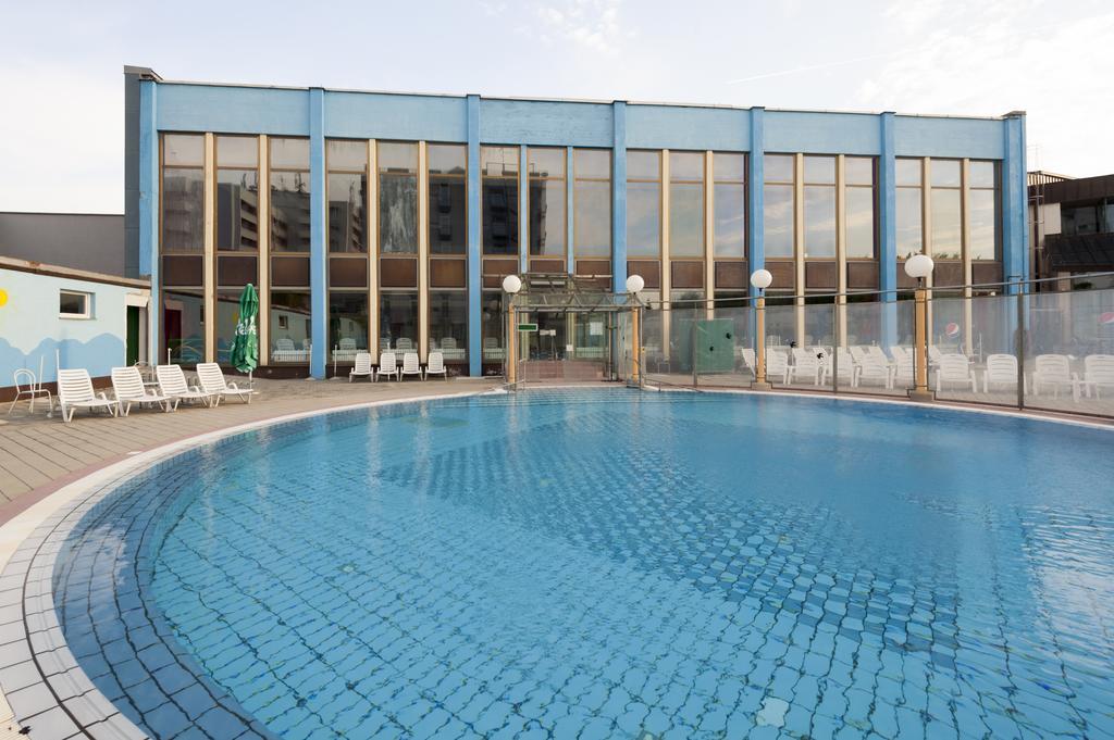 Radenci Spa Resort - Sava Hotels & Resorts ภายนอก รูปภาพ
