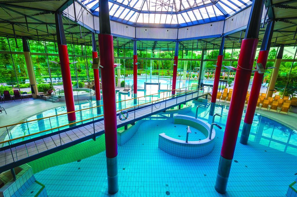 Radenci Spa Resort - Sava Hotels & Resorts ภายนอก รูปภาพ