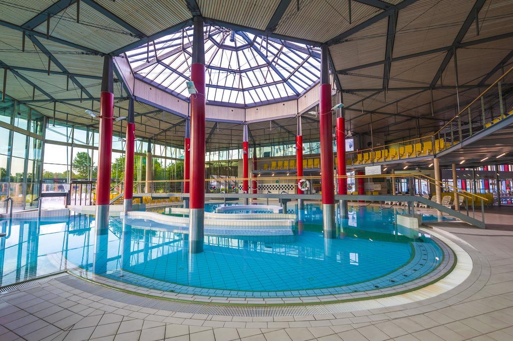 Radenci Spa Resort - Sava Hotels & Resorts ภายนอก รูปภาพ