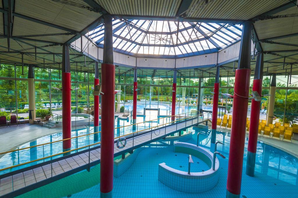 Radenci Spa Resort - Sava Hotels & Resorts ภายนอก รูปภาพ