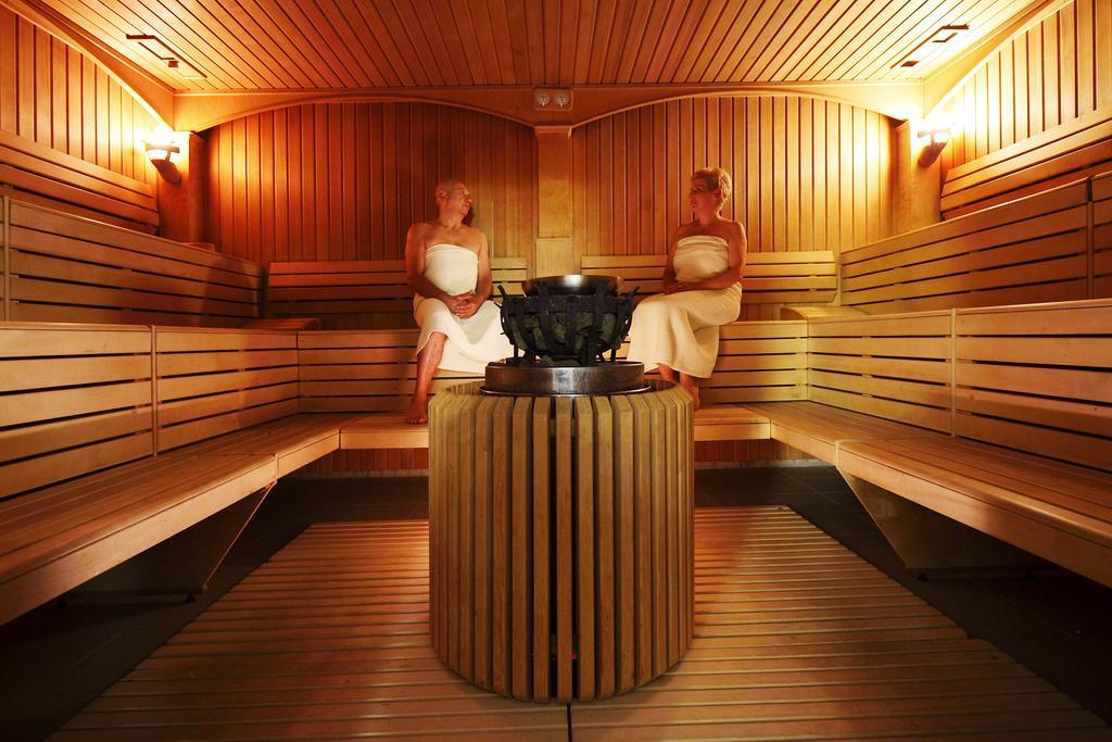 Radenci Spa Resort - Sava Hotels & Resorts ภายนอก รูปภาพ