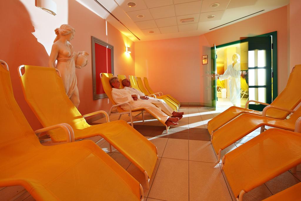 Radenci Spa Resort - Sava Hotels & Resorts ภายนอก รูปภาพ