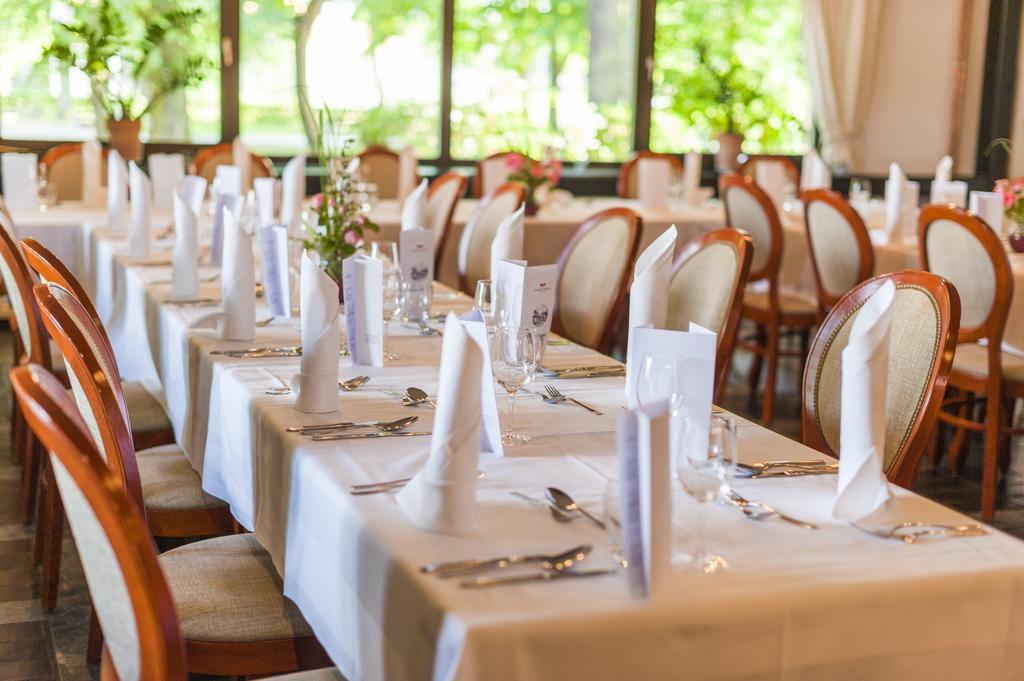 Radenci Spa Resort - Sava Hotels & Resorts ภายนอก รูปภาพ