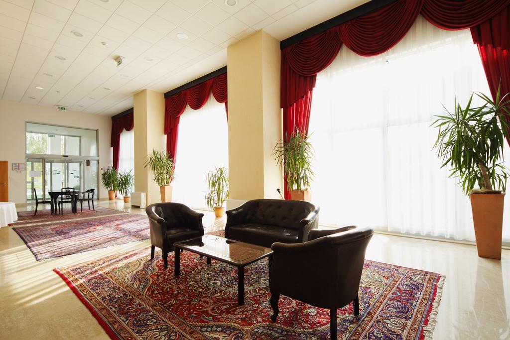 Radenci Spa Resort - Sava Hotels & Resorts ภายนอก รูปภาพ