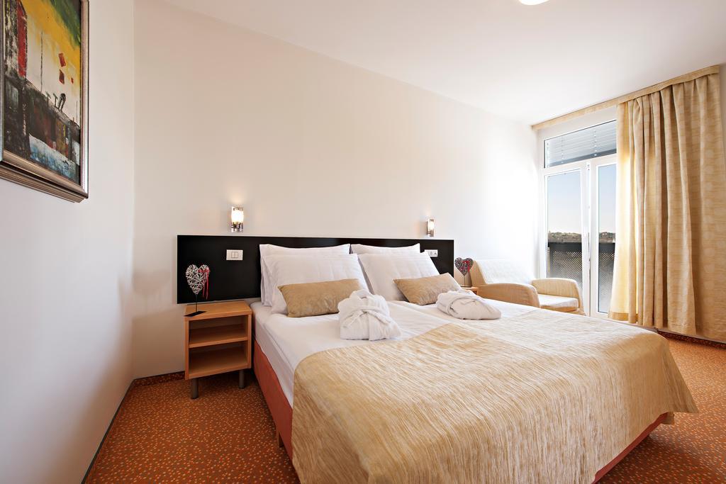 Radenci Spa Resort - Sava Hotels & Resorts ภายนอก รูปภาพ