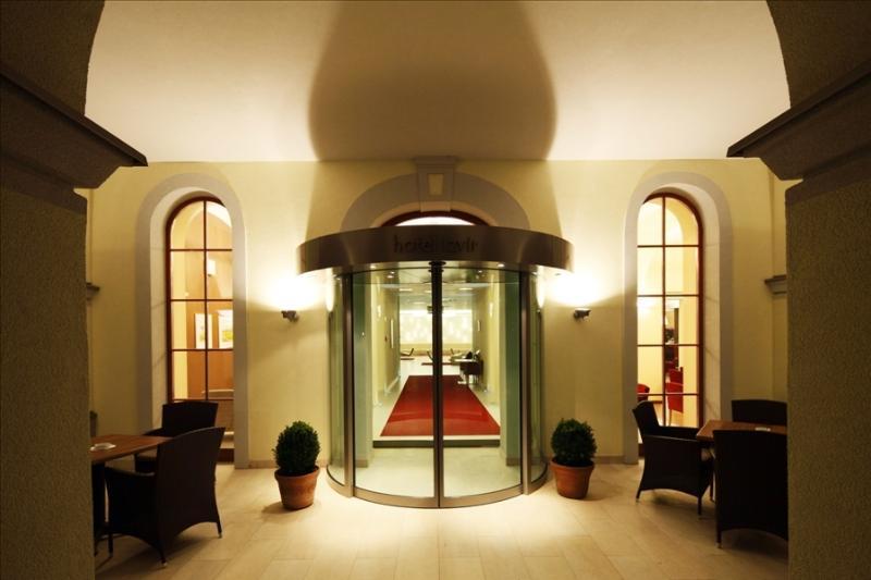 Radenci Spa Resort - Sava Hotels & Resorts ภายนอก รูปภาพ