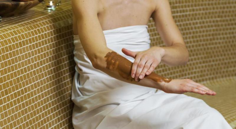 Radenci Spa Resort - Sava Hotels & Resorts ภายนอก รูปภาพ